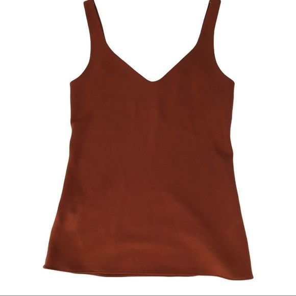 ARITZIA Babaton Sleeveless Top - Picture 1 of 6